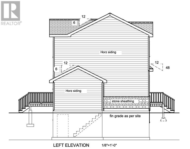 Property Photo:  1562 Portugal Cove Road  NL A1M 3H3