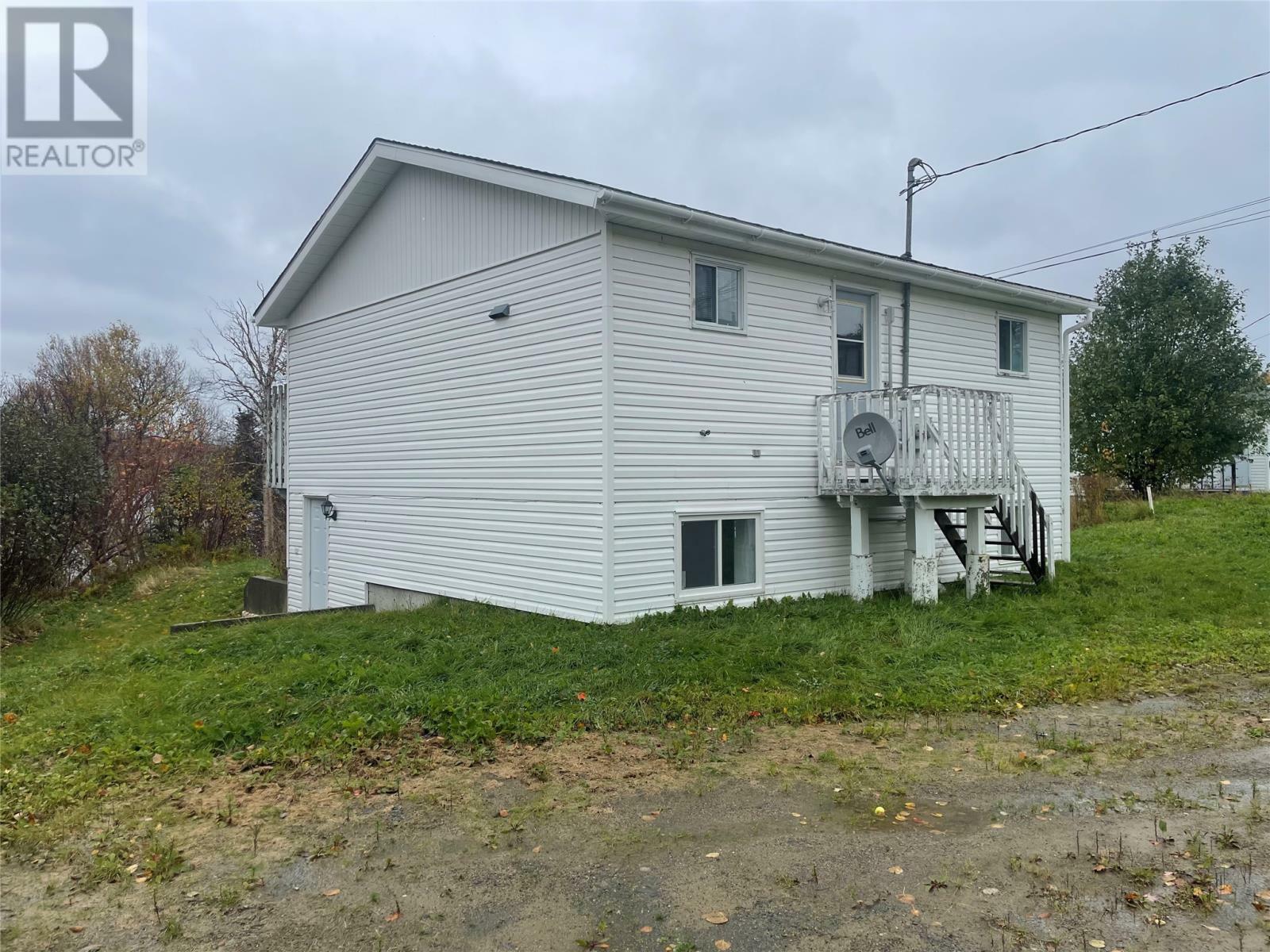 Property Photo: 310 Main Street NL A0H 1W0