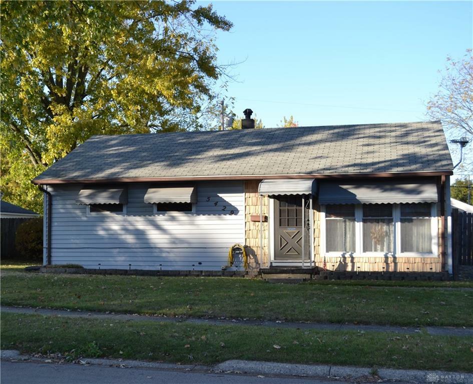 5429 Roxford Drive  Dayton OH 45432 photo