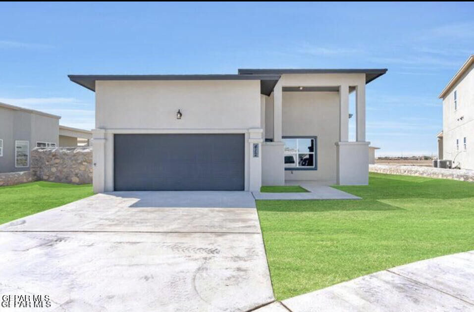 Property Photo:  12401 O'Connor  TX 79934 