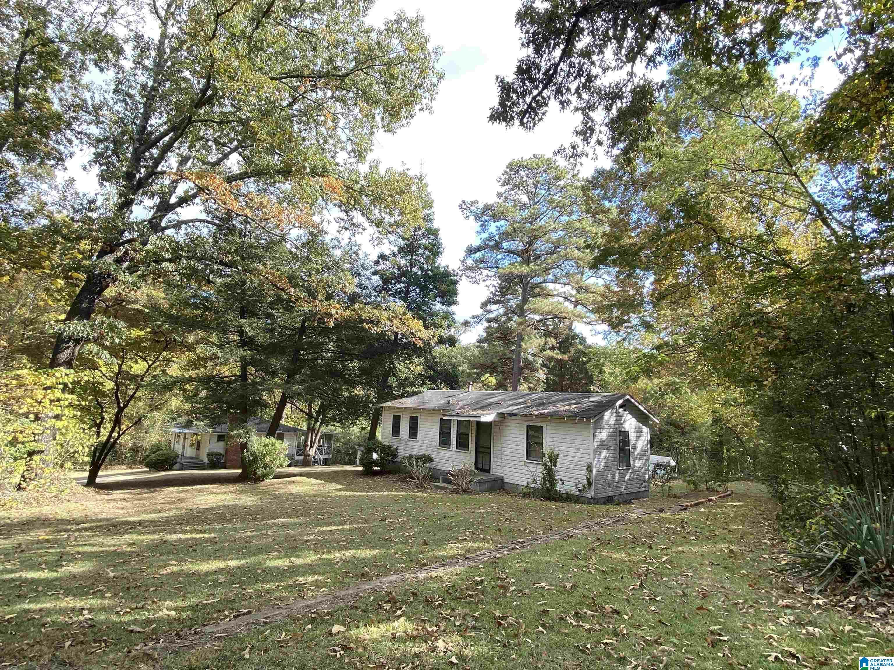 Property Photo:  1412 Pettyjohn Road  AL 35022 