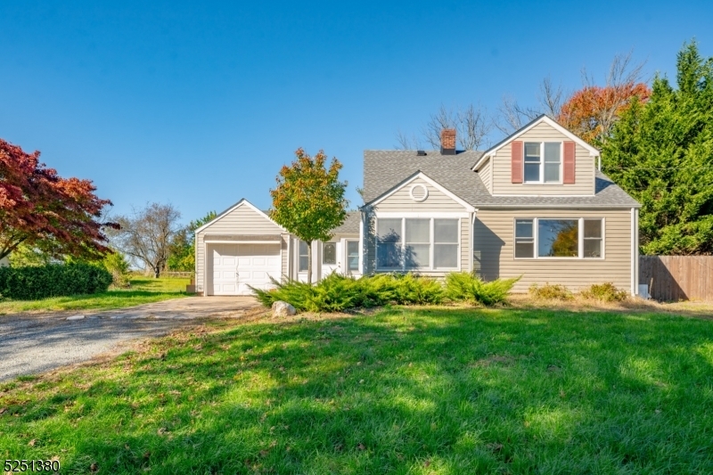 Property Photo: 857 Amwell Rd NJ 08844