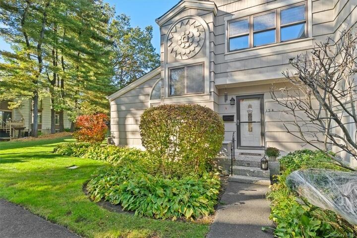 154 Branchwood Lane  Nanuet NY 10954 photo