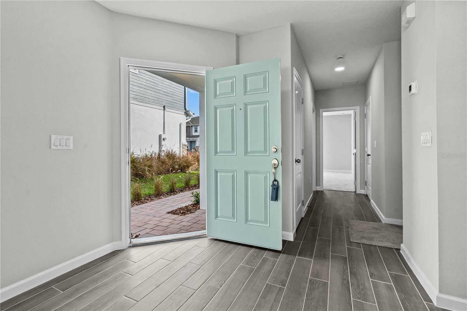 Property Photo: 4752 Sternwheeler Lane 4752 FL 32765