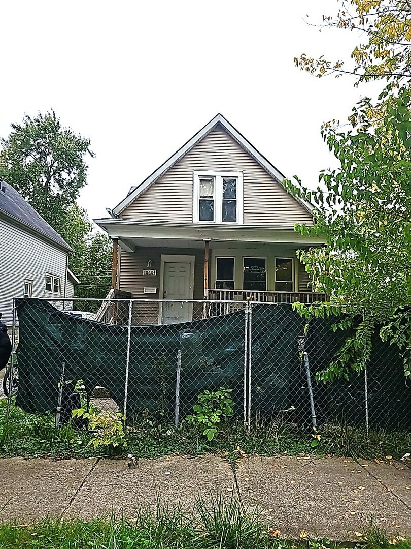 Property Photo:  10604 S State Street  IL 60628 