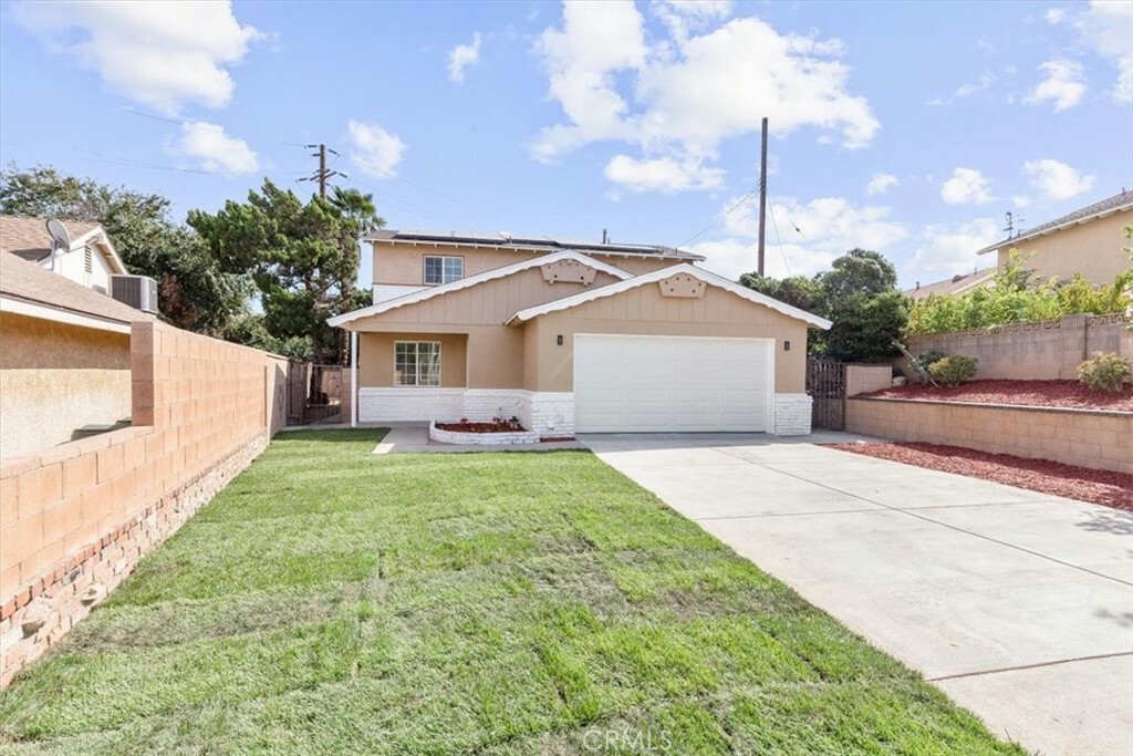 Property Photo:  908 San Angelo Avenue  CA 90640 