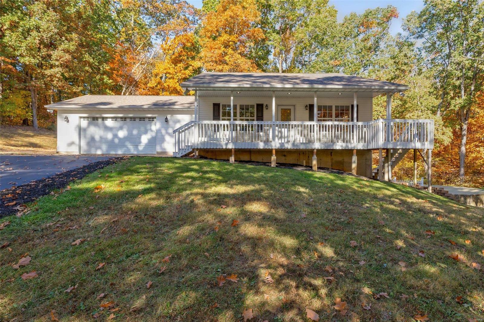 Property Photo:  2985 River Bluff Farms  MO 63640 