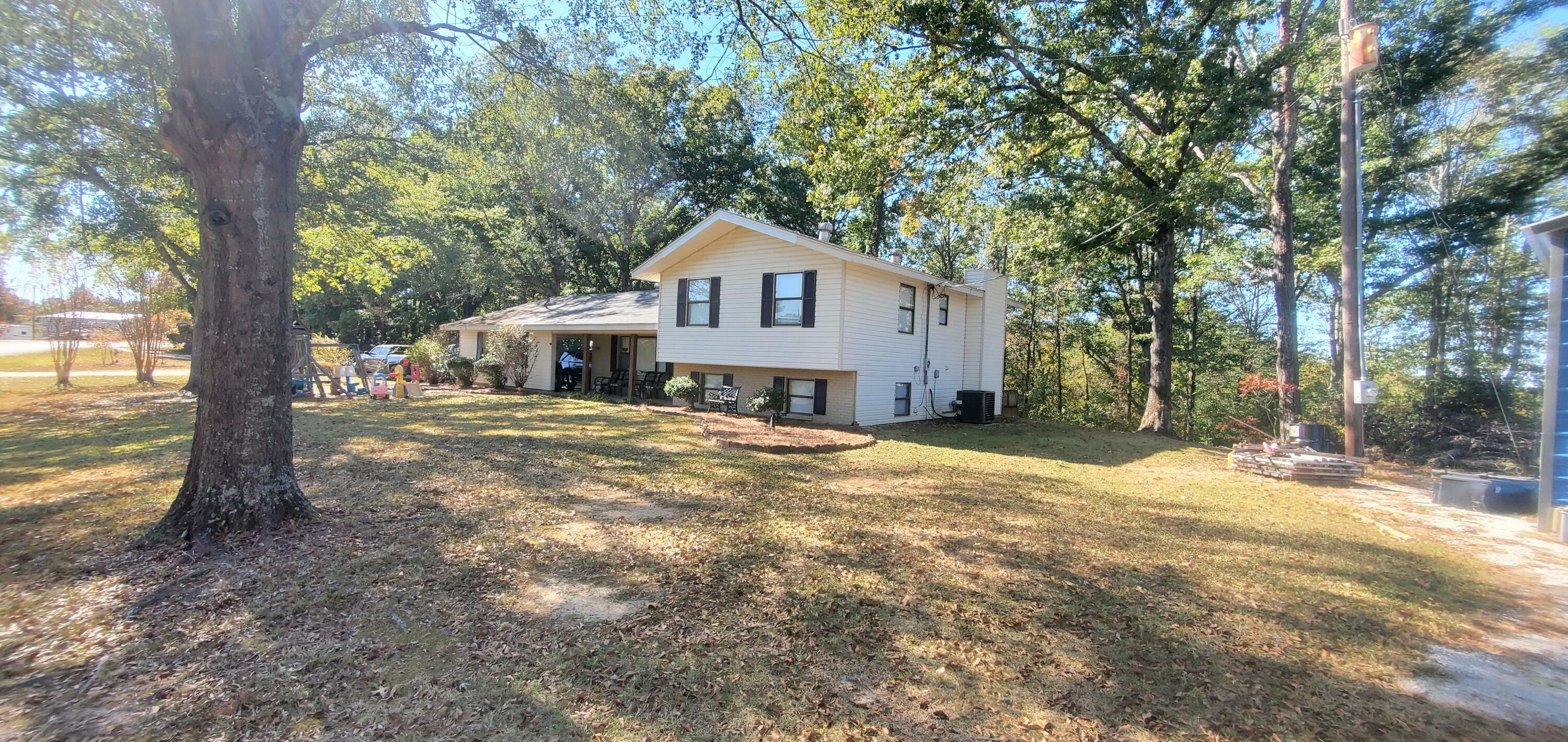 Property Photo: 915 Wilemon Road MS 38843