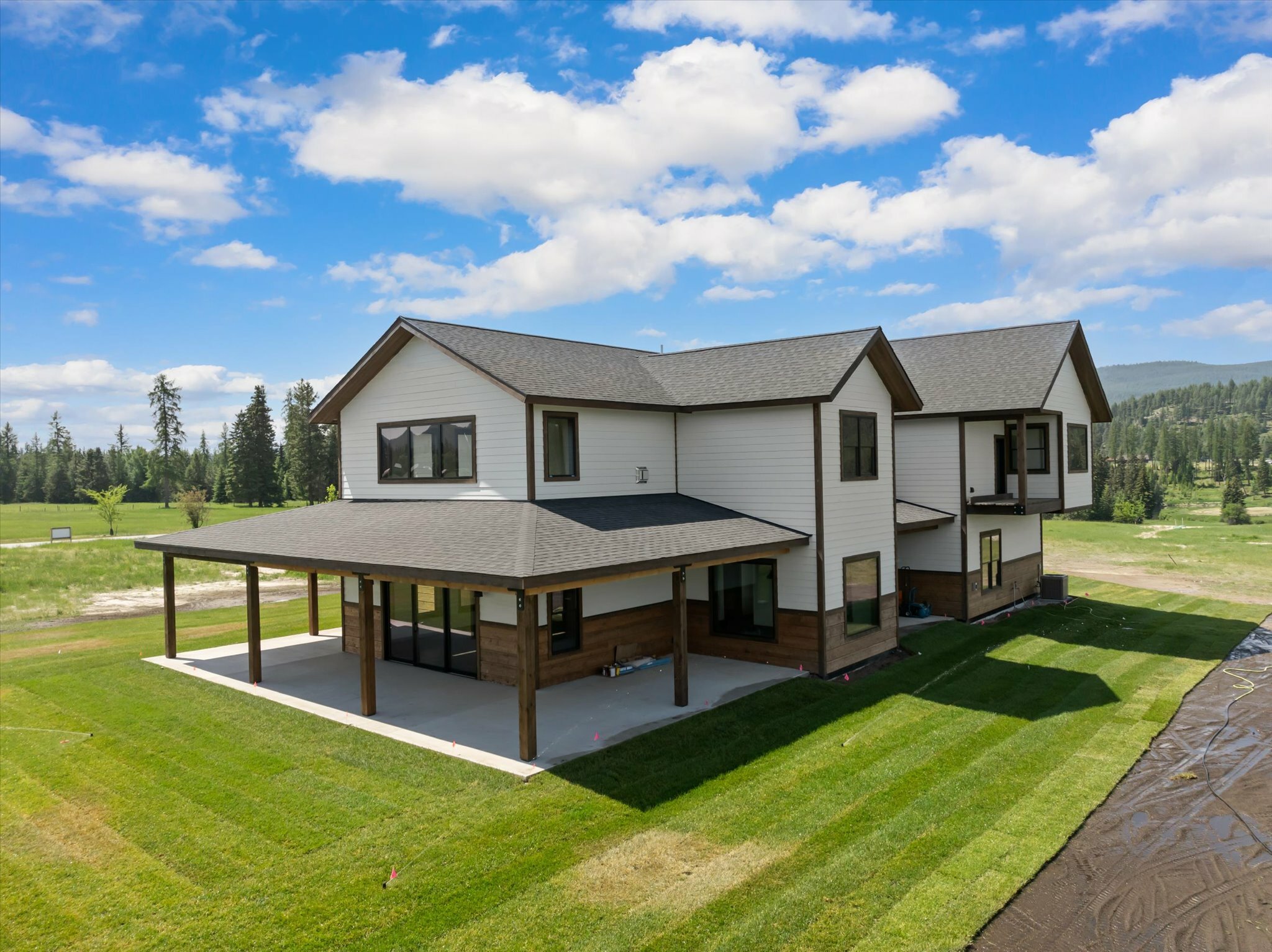 Property Photo: 197 River Ranch Road MT 59937