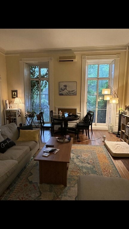 Property Photo: 96 Mount Vernon Street 3 MA 02108