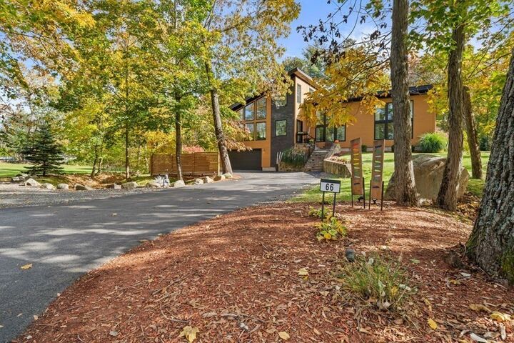 Property Photo:  66 Morse Street  MA 02067 