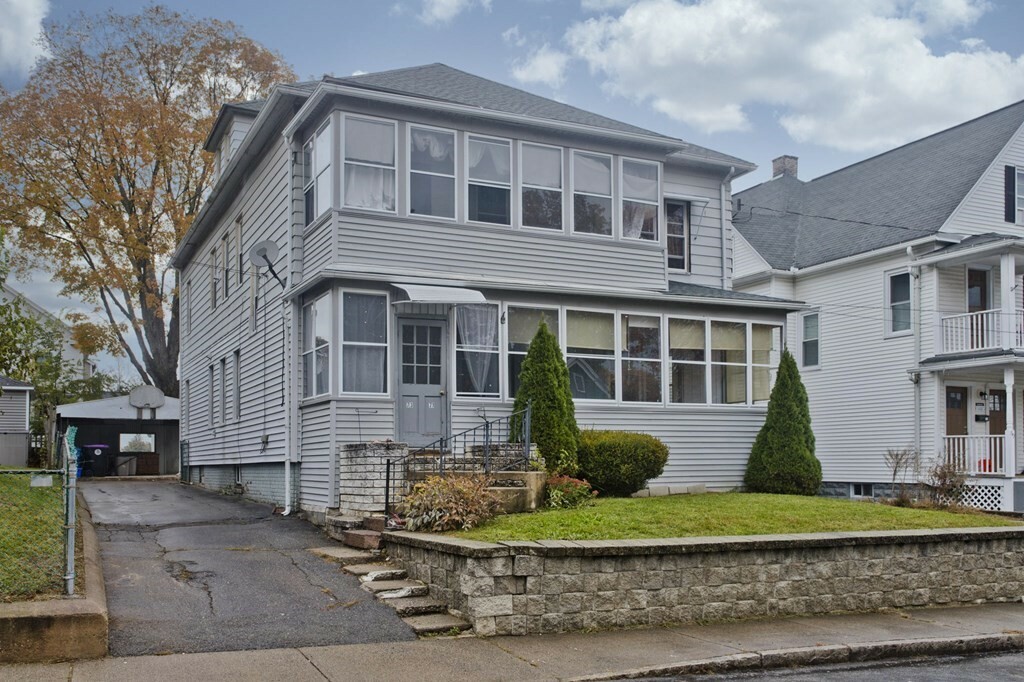 Property Photo: 71-73 Longwood Ave MA 01040