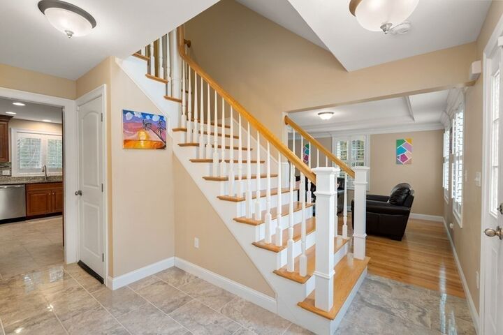 Property Photo: 5 Courtney Ln MA 01810