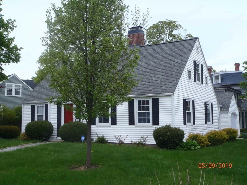 Property Photo: 125 Day 0 MA 02062