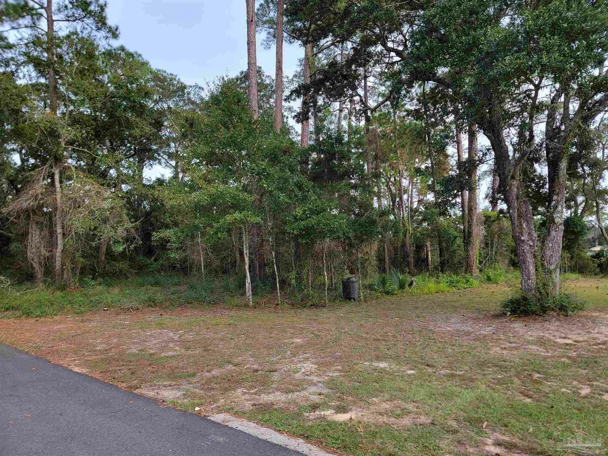 Property Photo:  000 Voyager Dr  FL 32583 