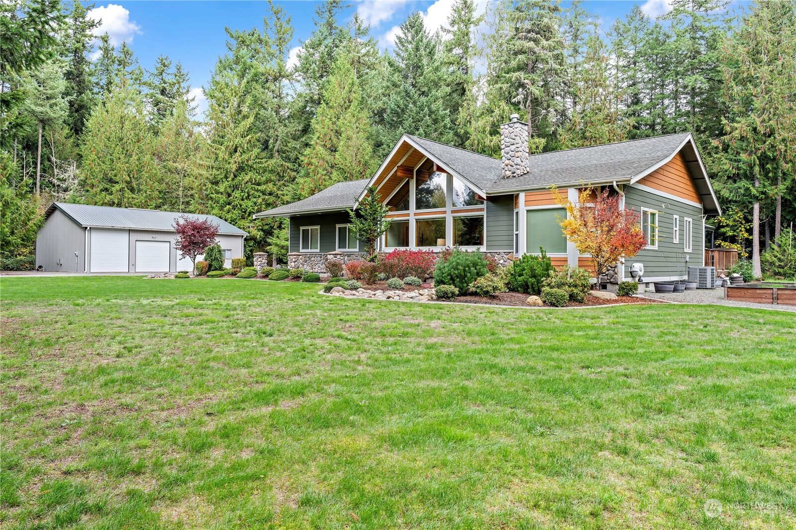 Property Photo:  33921  27th Avenue E  WA 98580 