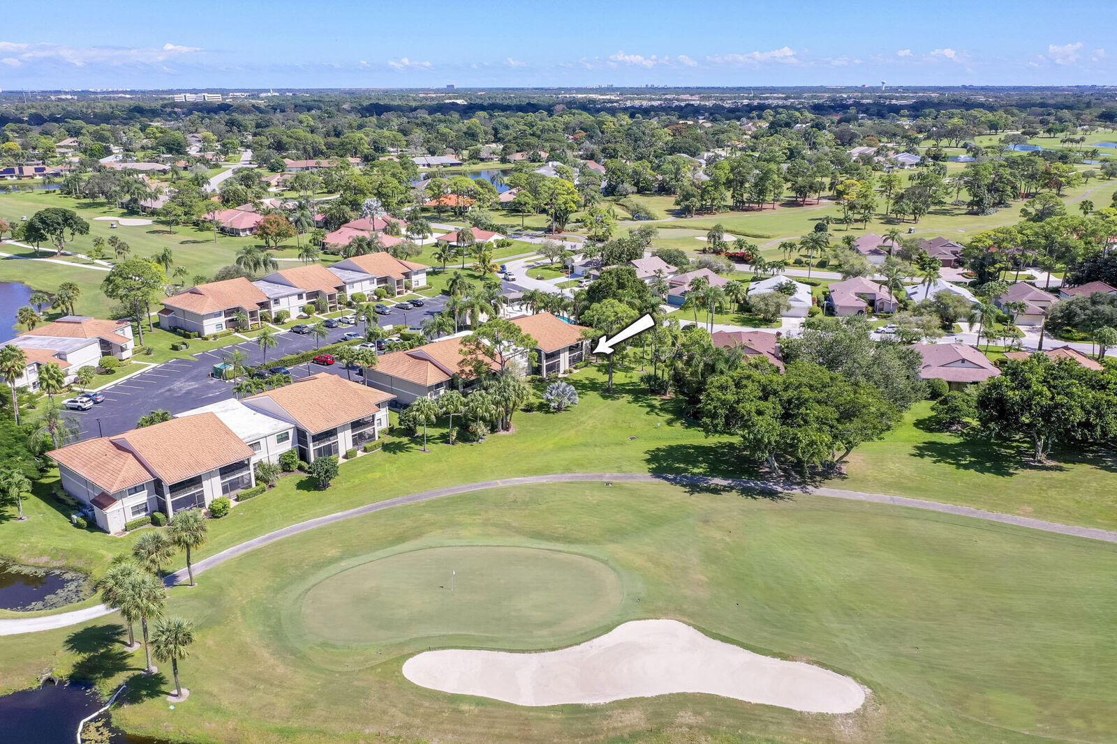 Property Photo:  13335 Touchstone Place 101  FL 33418 