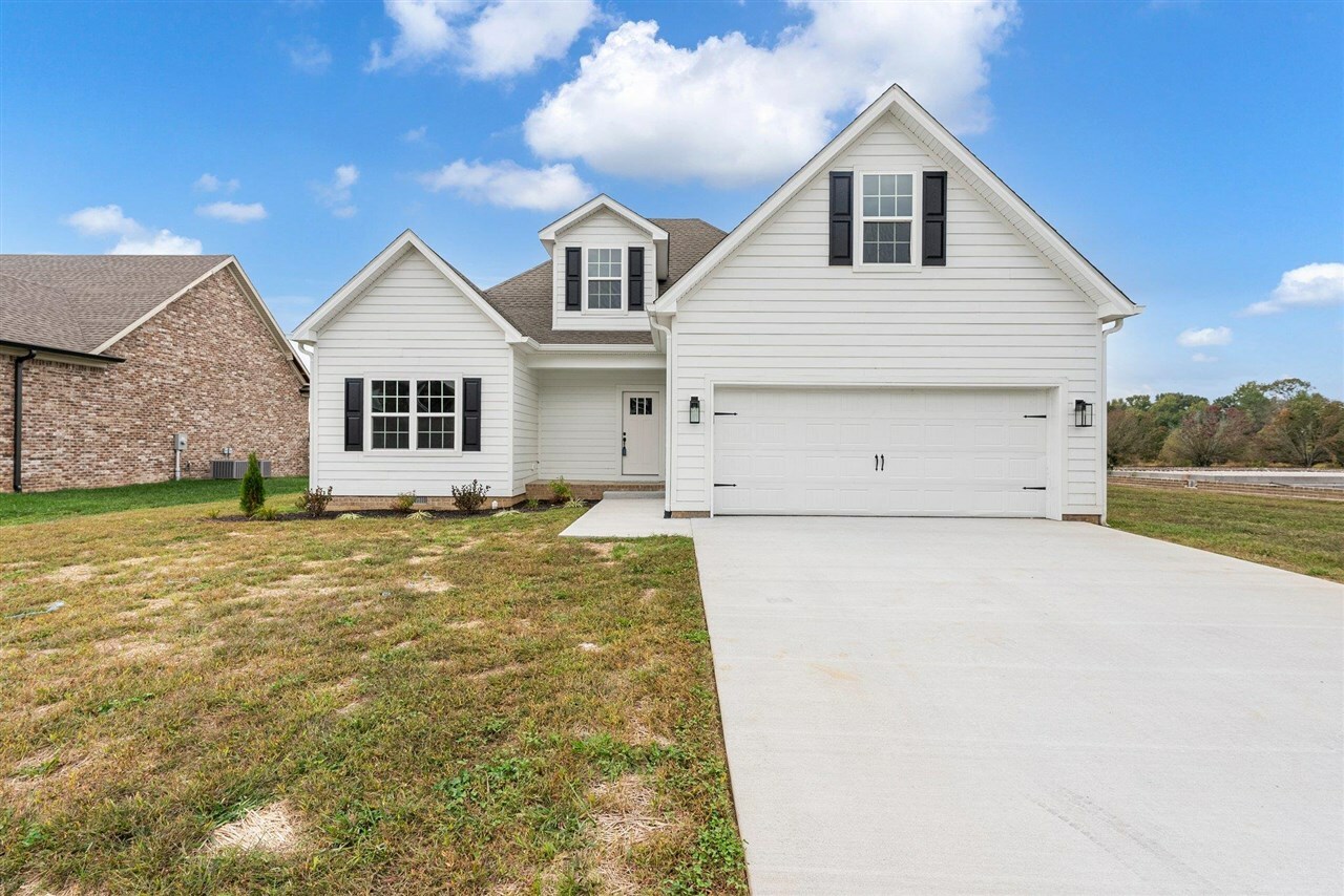 Property Photo:  2663 Royal Court  KY 42104 