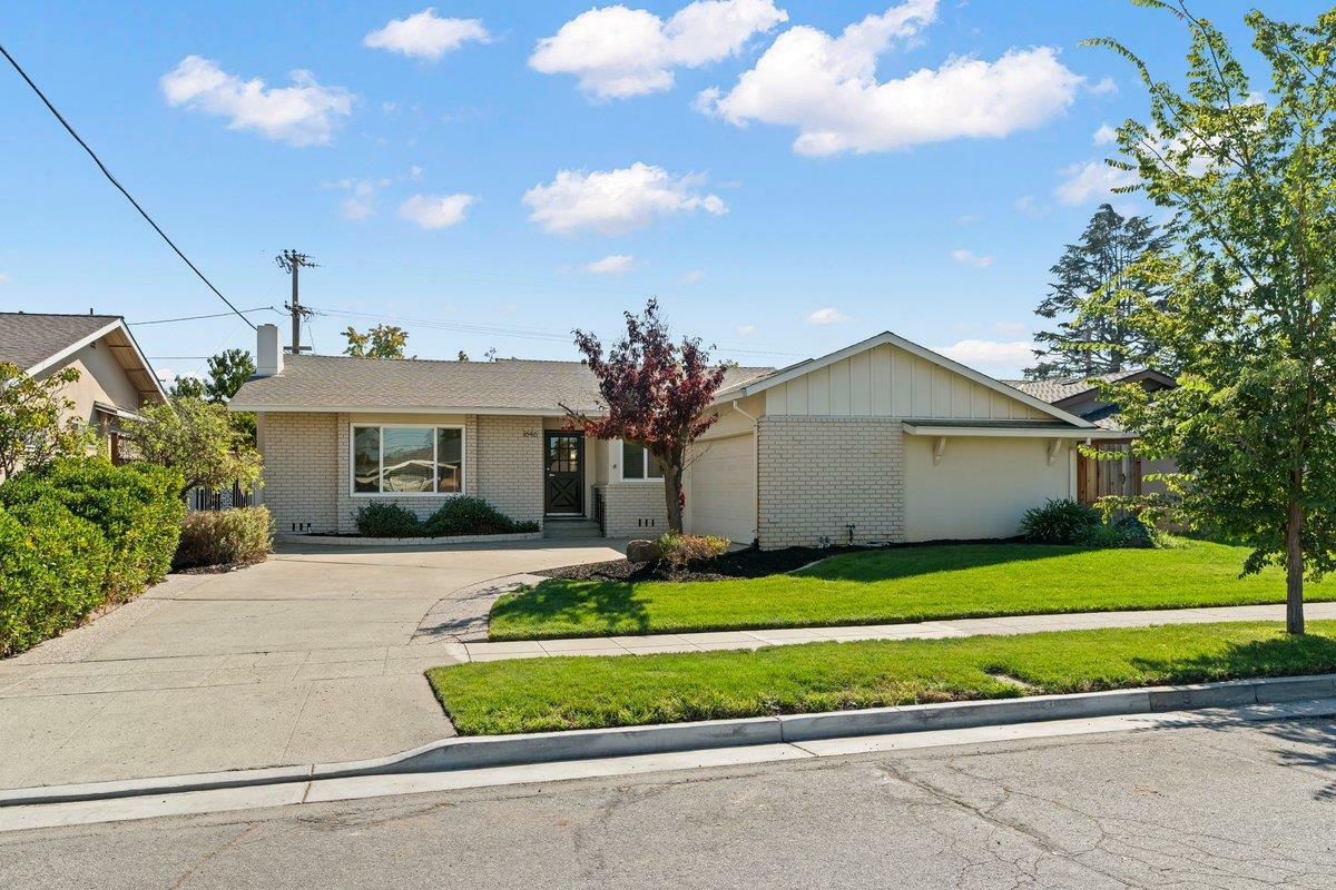 Property Photo:  1646 Forman Avenue  CA 95124 