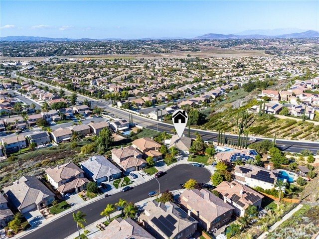 Property Photo: 44699 Mumm Street CA 92592