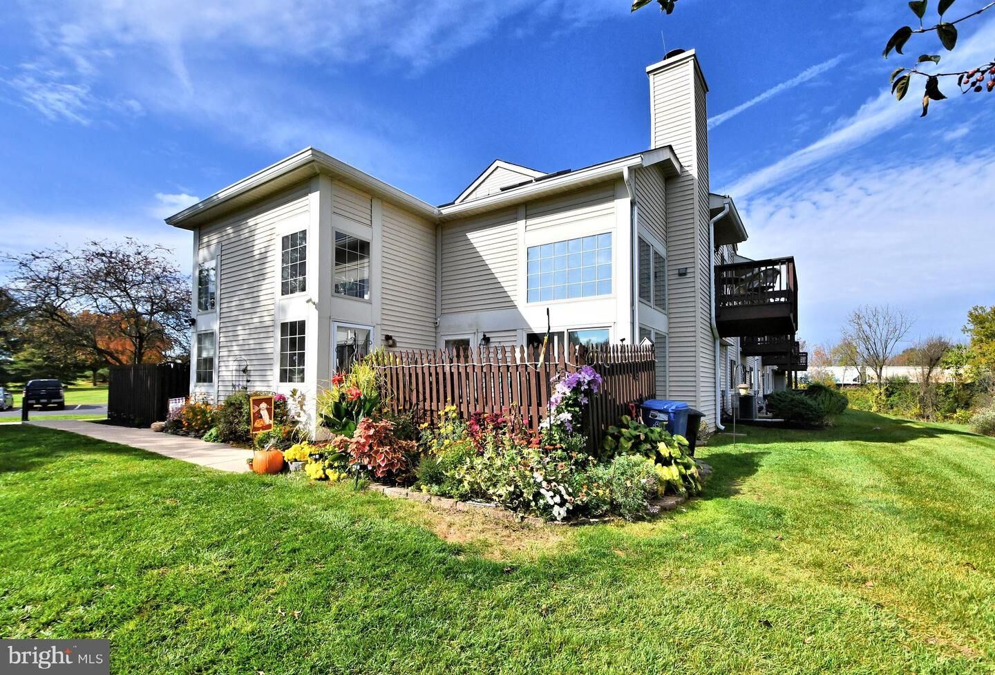 Property Photo:  921 Wexford Way  PA 18969