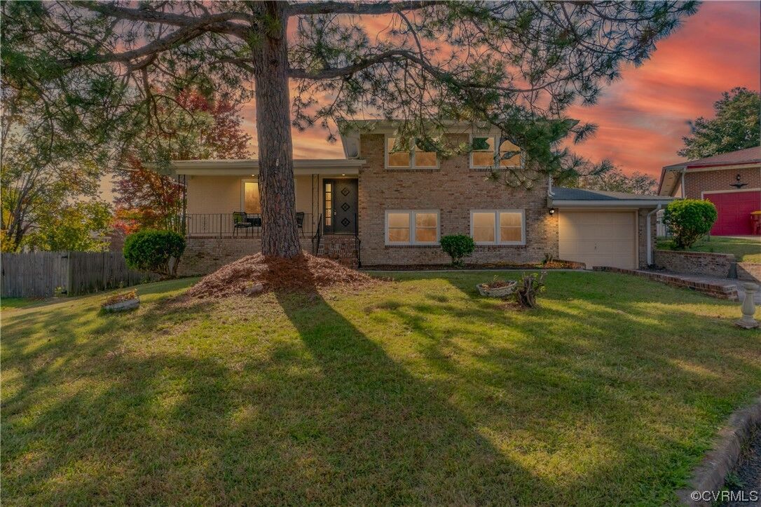 Property Photo:  30 Spring Court  VA 23803 