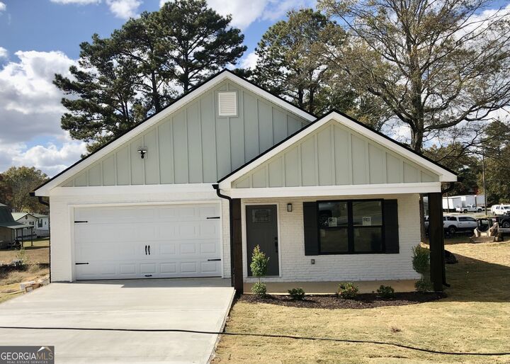 53 Lyons Drive  Rome GA 30165 photo