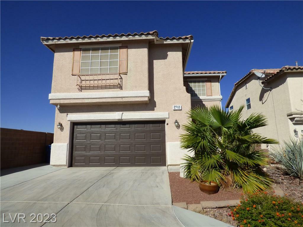 Property Photo:  8944 Kingswood Drive  NV 89147 