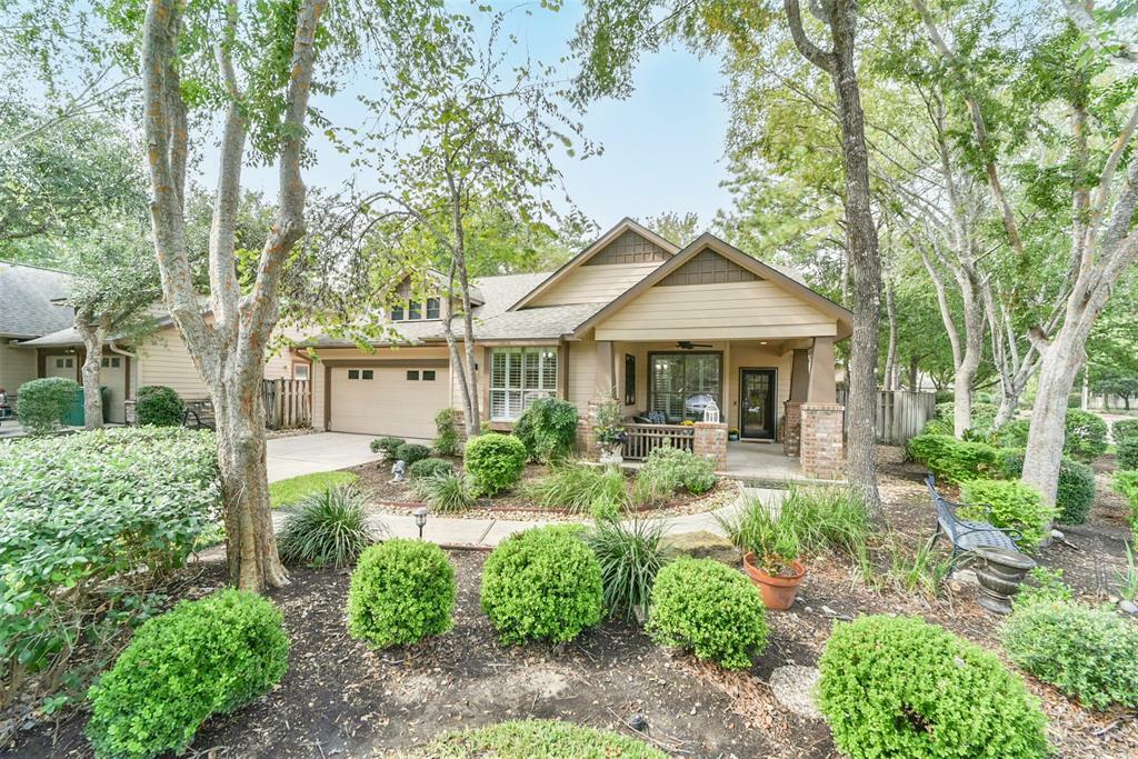 Property Photo: 102 Douvaine Court TX 77382