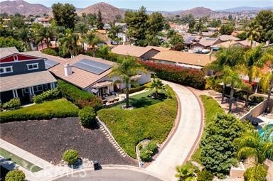 Property Photo:  30527 Big Buck Dr  CA 92587 