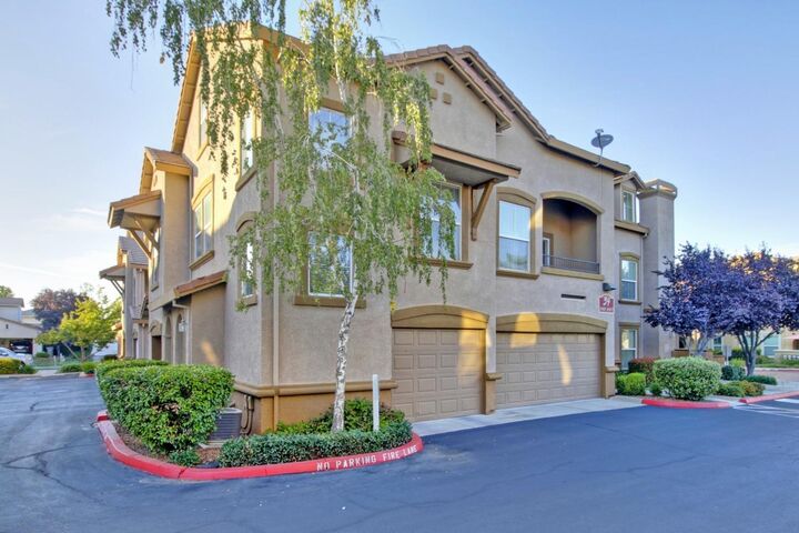 5350 Dunlay Drive 3411  Sacramento CA 95835 photo