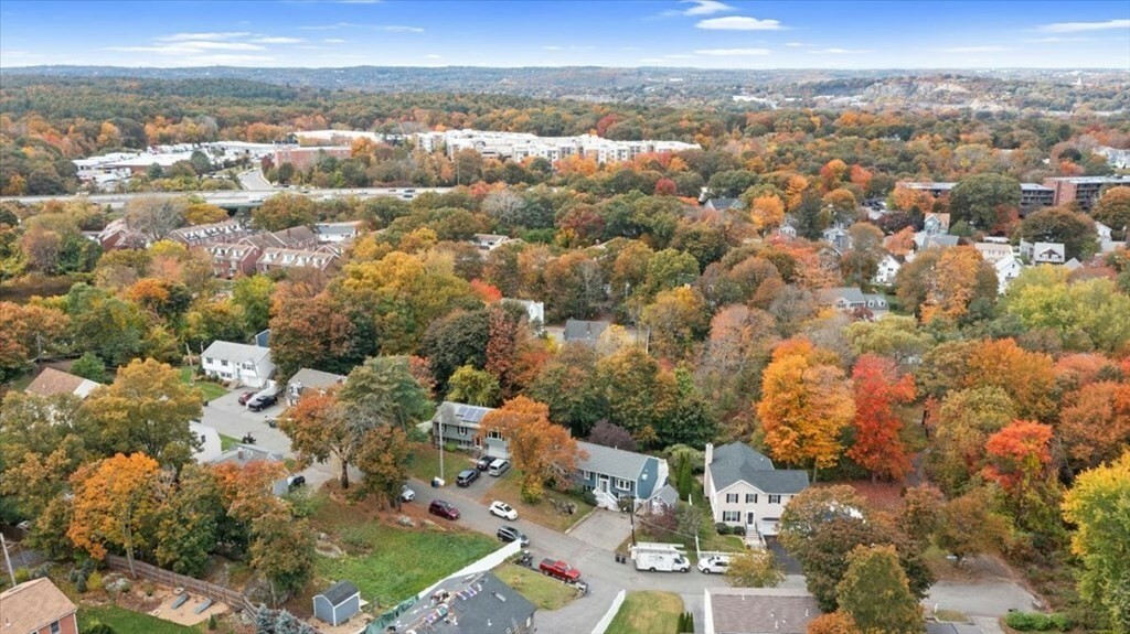 Property Photo: 12 South Hillside St MA 02180