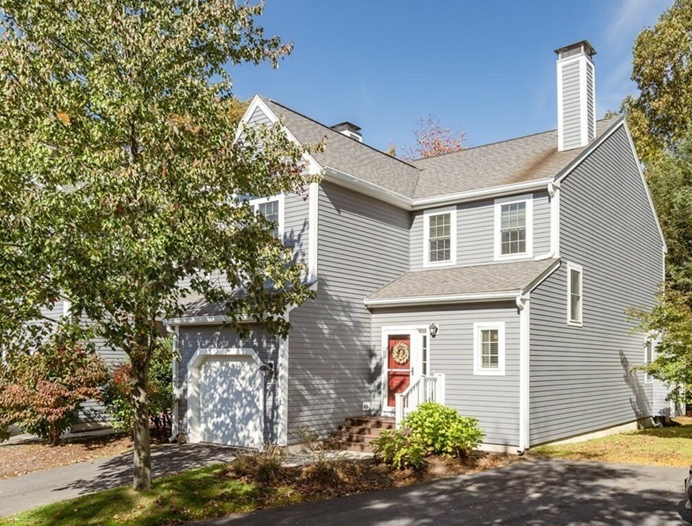 Property Photo: 137 Bishops Forest Drive 137 MA 02452
