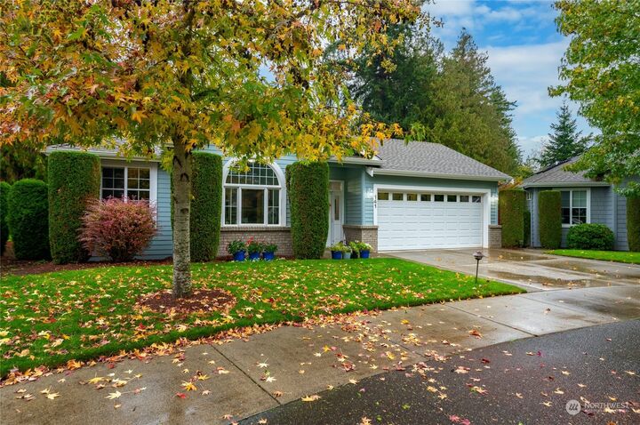 Home for sale in Lynden 141 Creekview Crest, Lynden, WA 98264