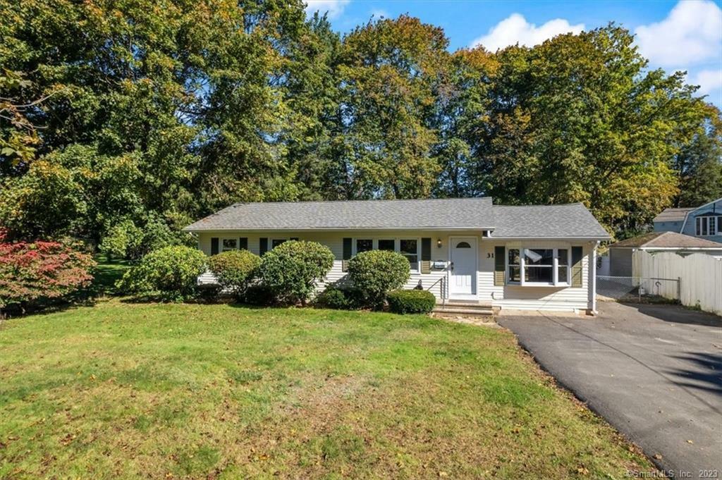 Property Photo:  31 Preble Drive  CT 06437 