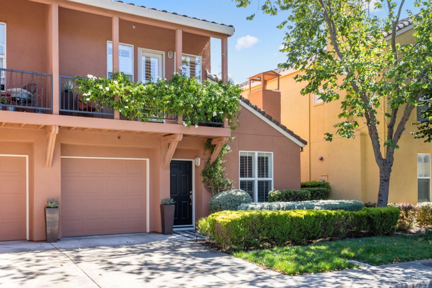 Property Photo:  23 Arnold Drive  CA 94949 