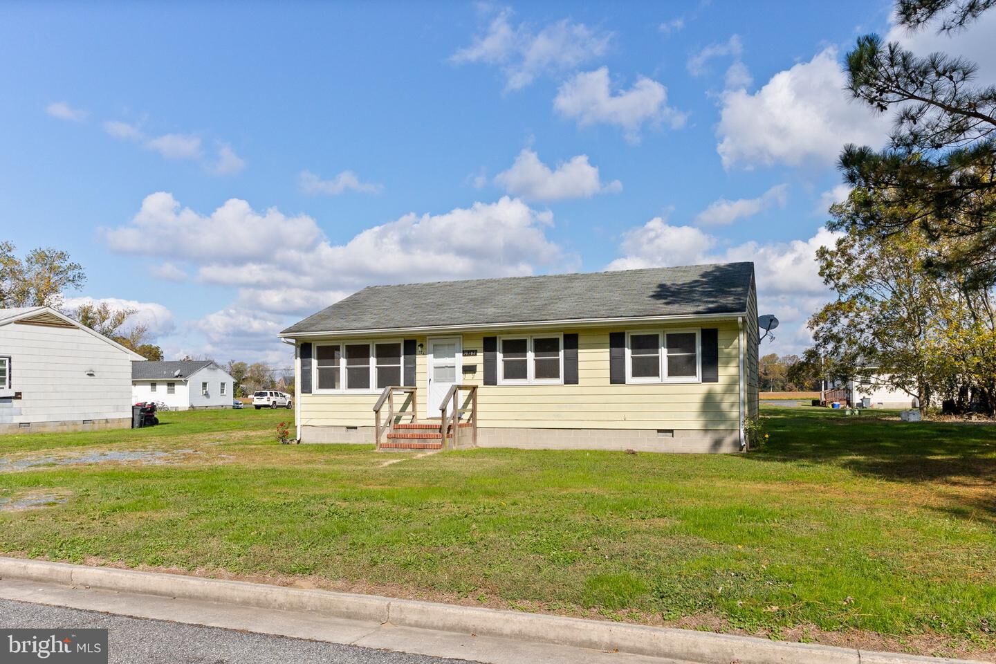 Property Photo: 30762 Antioch Avenue MD 21853