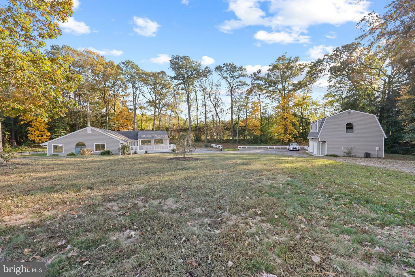 Property Photo:  5587 Mt Hermon Church Road  MD 21804 