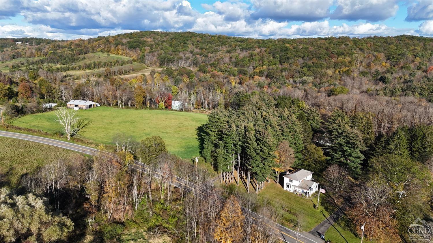 Property Photo:  174 County Route 11  NY 12567 