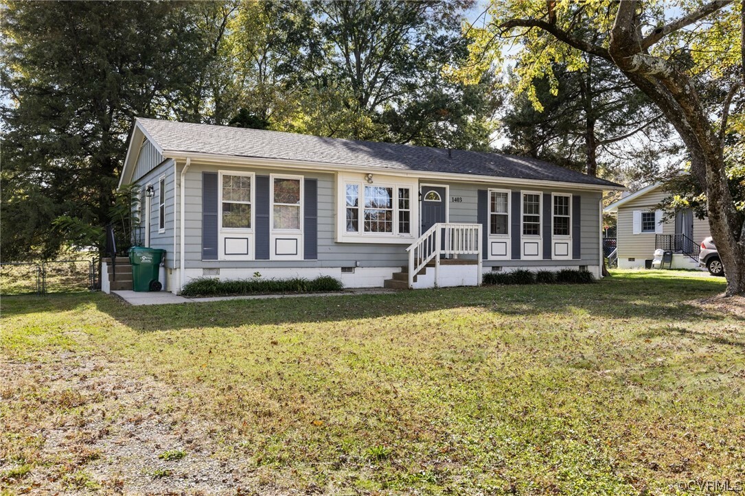 Property Photo:  1403 Etna Circle  VA 23231 