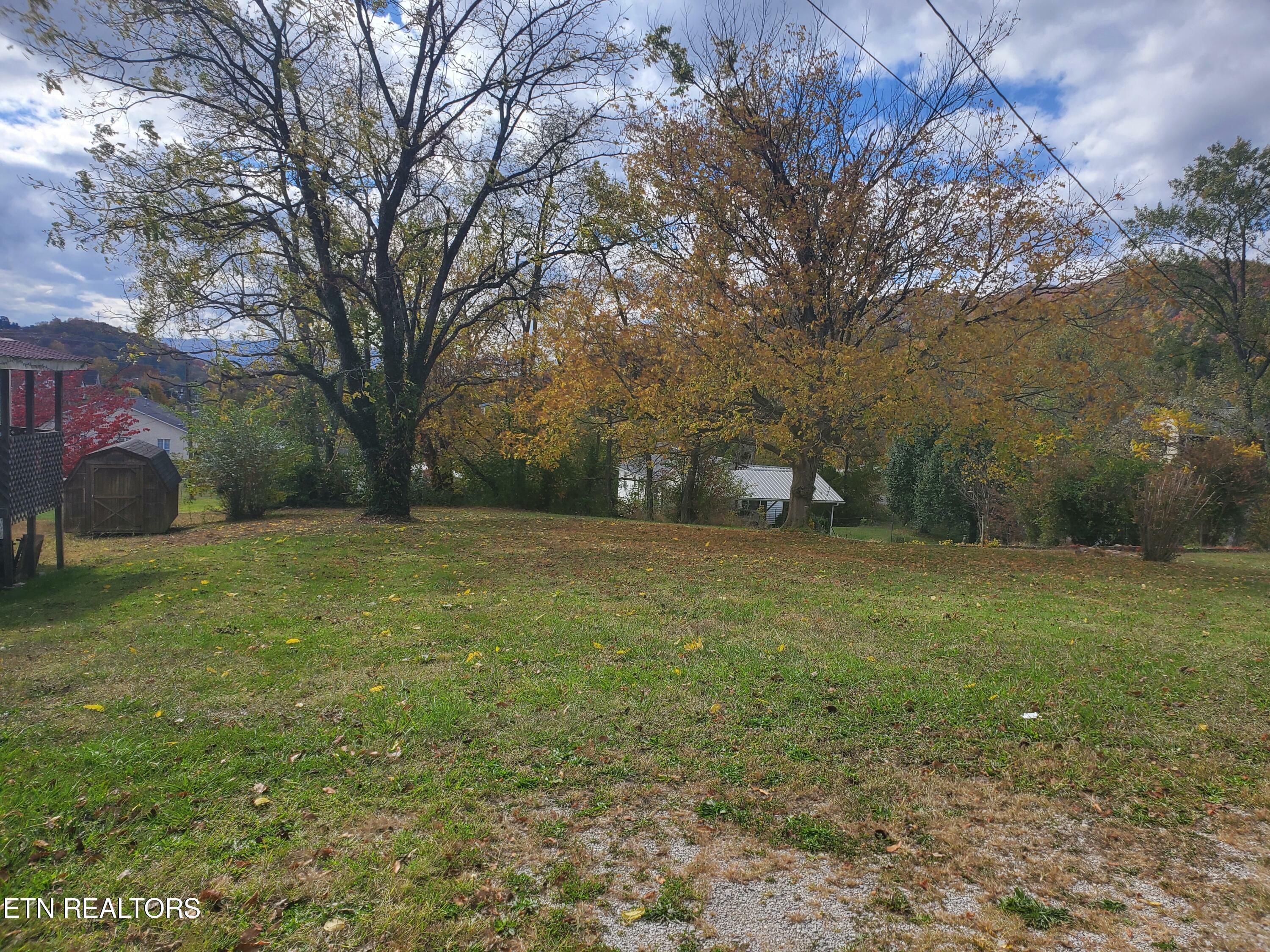 Property Photo: N 12th St TN 37766