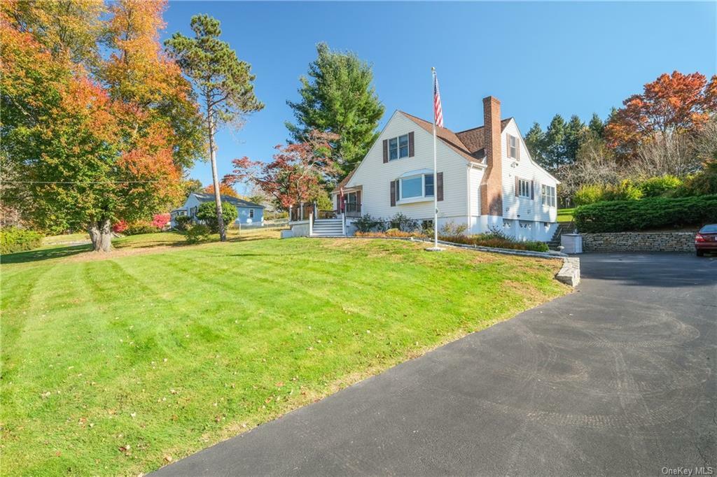 Property Photo: 923 Drewville Road NY 10509