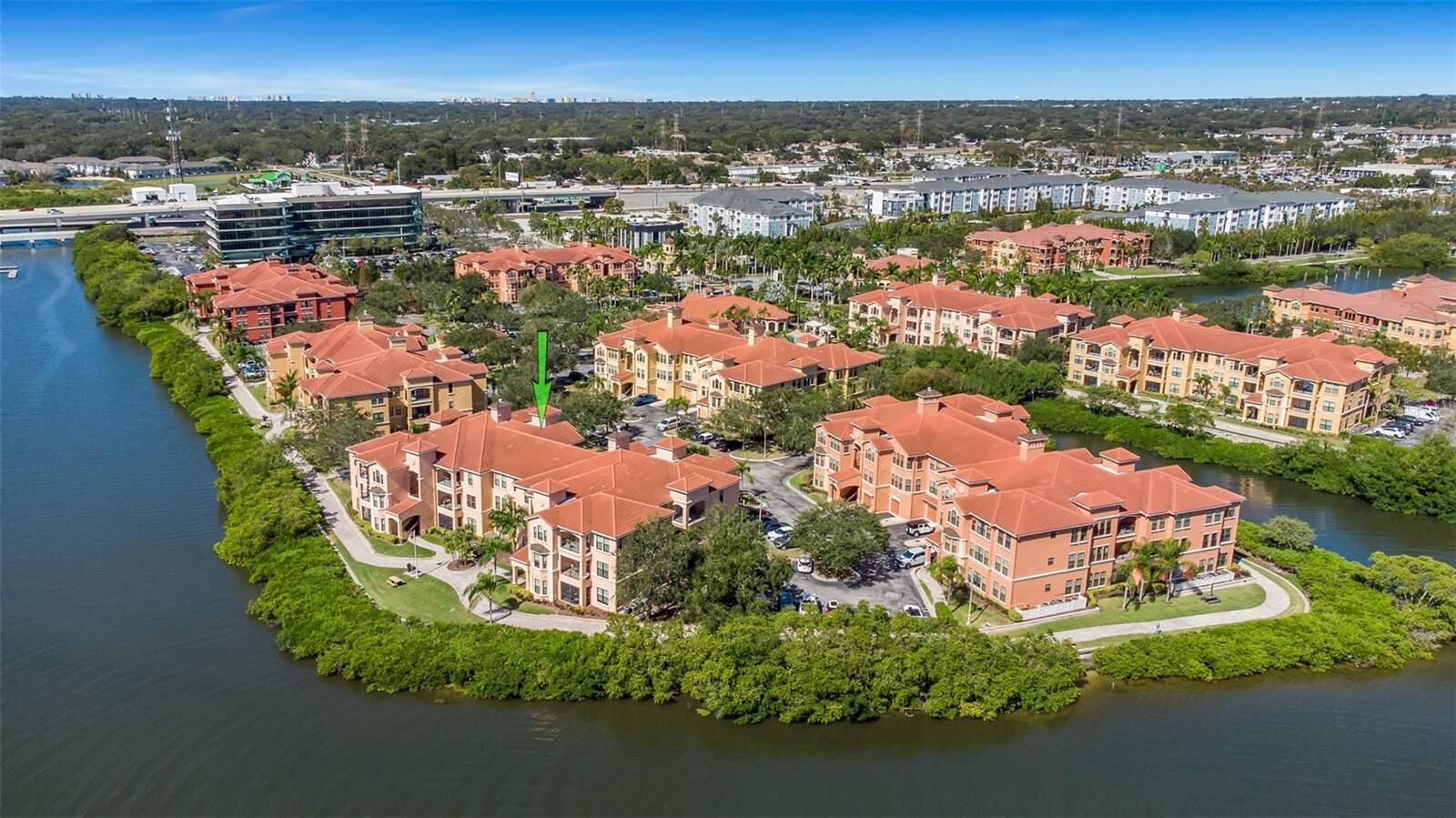Property Photo: 2729 Via Murano 433 FL 33764