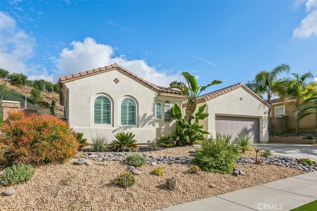 Property Photo:  35572 Desert Rose Way  CA 92532 