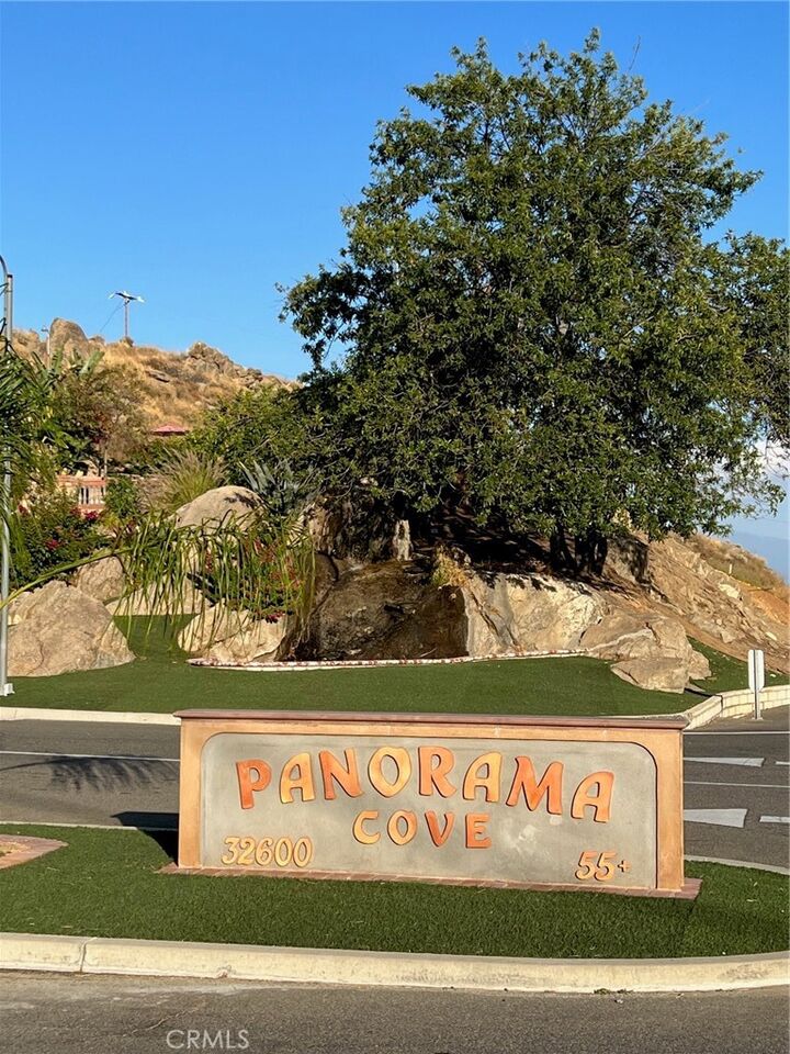 Property Photo:  32600 Highway 74 122  CA 92545 