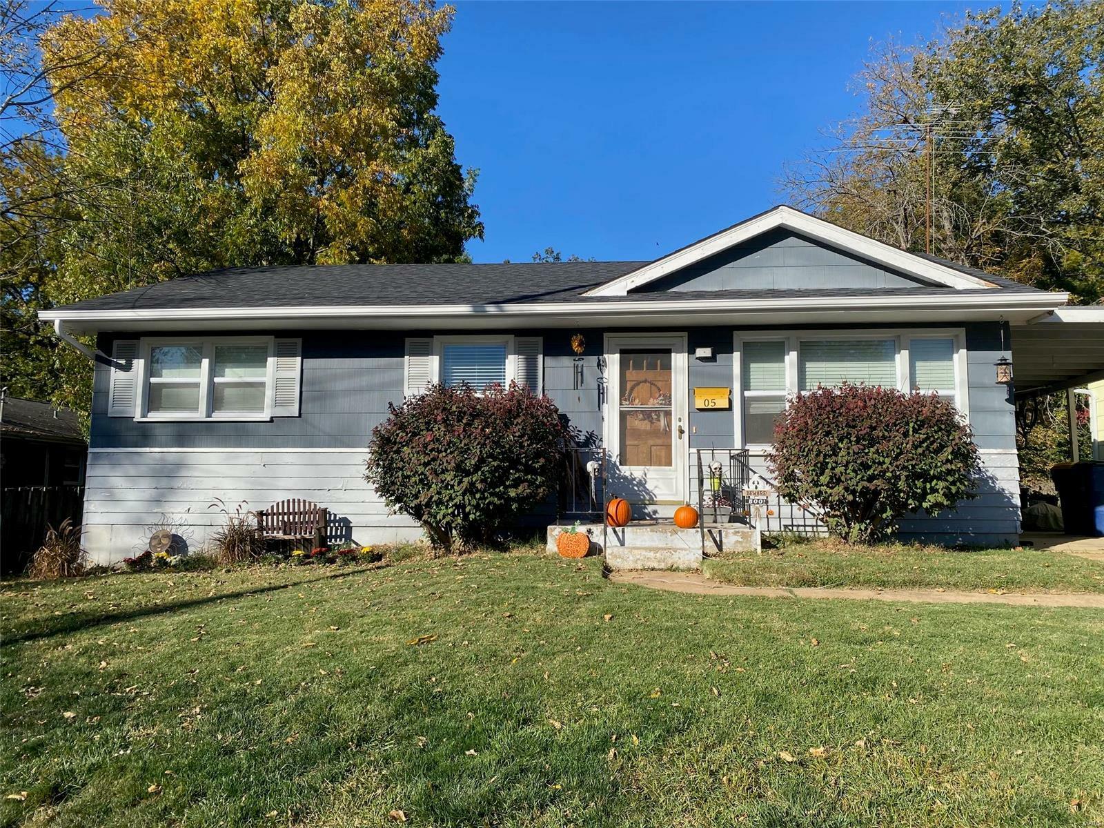 Property Photo:  5 Westmoreland Avenue  MO 63084 