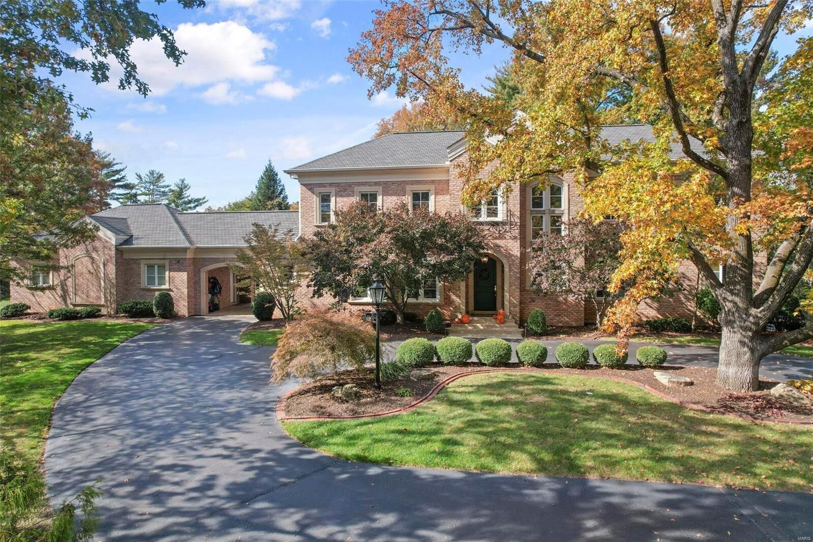 Property Photo:  12 Fordyce Manor Drive  MO 63131 