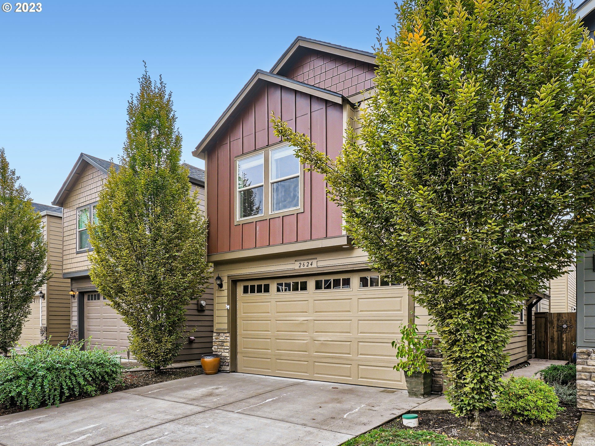 2624 NE 131st Ave  Vancouver WA 98684 photo