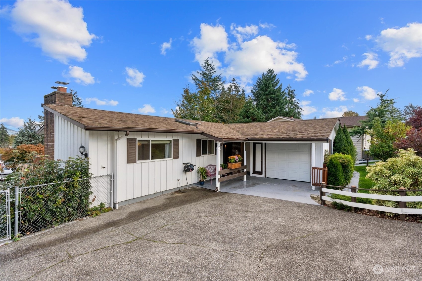 Property Photo:  1506 Ferndale Avenue SE  WA 98058 