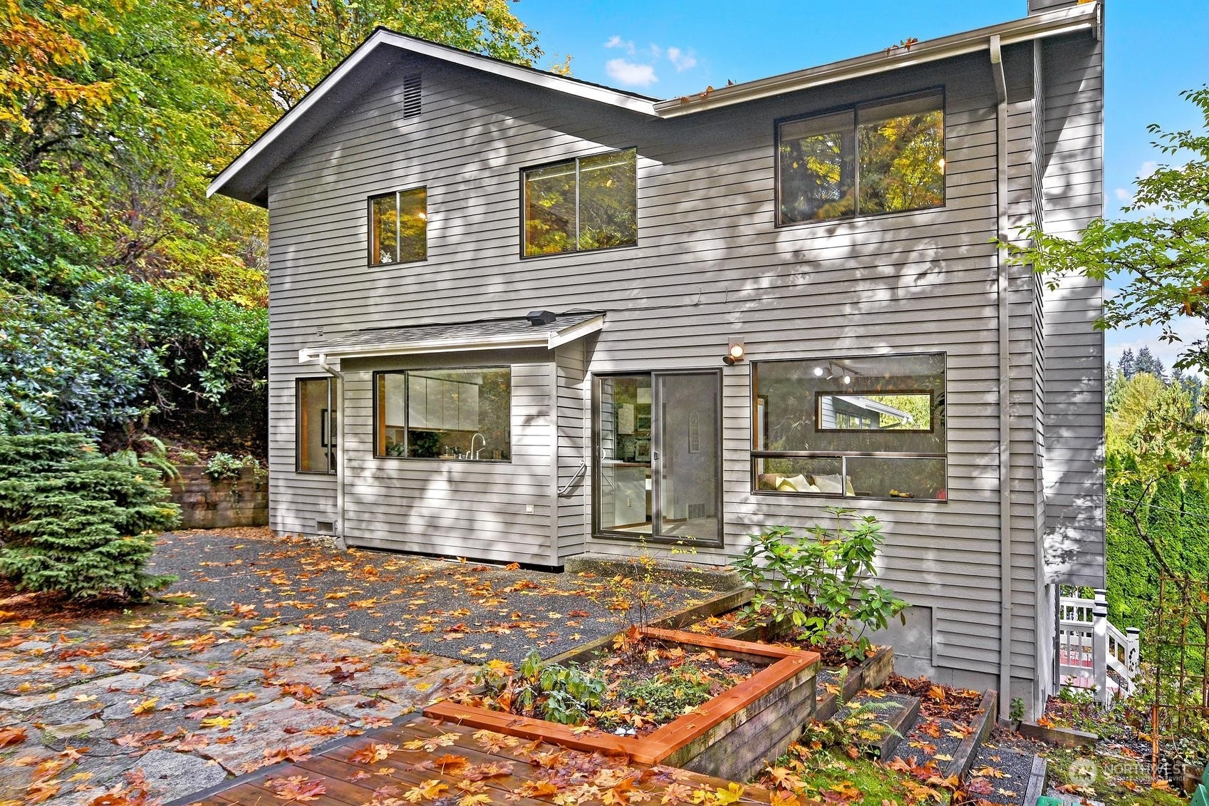 Property Photo: 17031 35th Avenue NE WA 98155